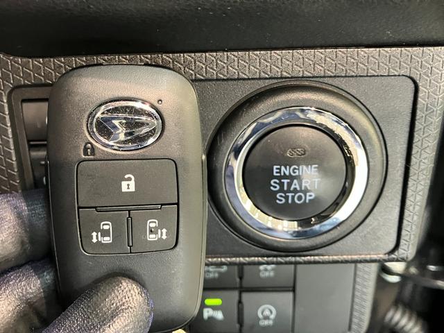 タントカスタムＲＳ　１０型ナビ　バックカメラ　レーダークルコン追突被害軽減ブレーキ　スマアシ　コーナーセンサー　ＬＥＤ　スマートキー　両側電動スライドドア　前席シートヒーター　１０型フルセグナビ　ＤＶＤ　Ｂｌｕｅｔｏｏｔｈ　ＵＳＢ　バックカメラ　前後ドラレコ（滋賀県）の中古車