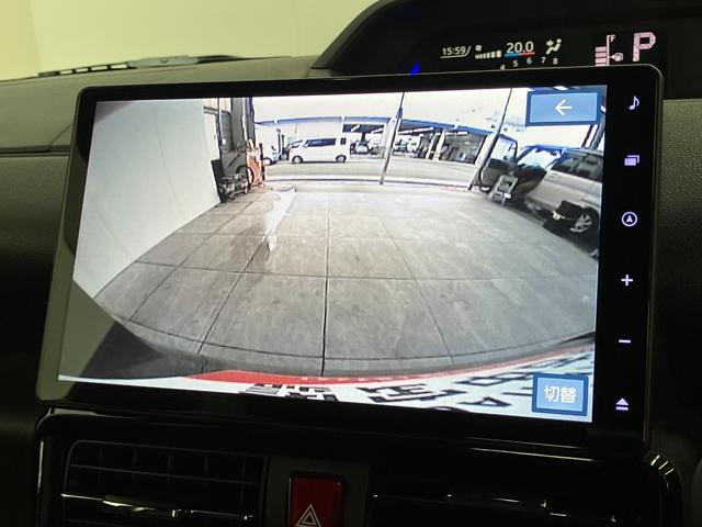 タントカスタムＲＳ　１０型ナビ　バックカメラ　レーダークルコン追突被害軽減ブレーキ　スマアシ　コーナーセンサー　ＬＥＤ　スマートキー　両側電動スライドドア　前席シートヒーター　１０型フルセグナビ　ＤＶＤ　Ｂｌｕｅｔｏｏｔｈ　ＵＳＢ　バックカメラ　前後ドラレコ（滋賀県）の中古車