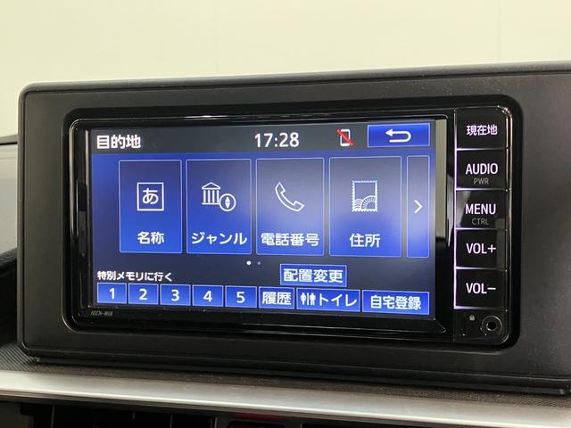 ライズＧ　ワンセグナビ　バックカメラ　前後ドラレコ追突被害軽減ブレーキ　ＴＳＳ　横滑り防止装置　コーナーセンサー　ＬＥＤヘッドライト　スマートキー　前後ドラレコ　　Ｂｌｕｅｔｏｏｔｈ　ＵＳＢ　ＥＴＣ車載器　電動格納ミラー　オートエアコン　エコアイドル（滋賀県）の中古車