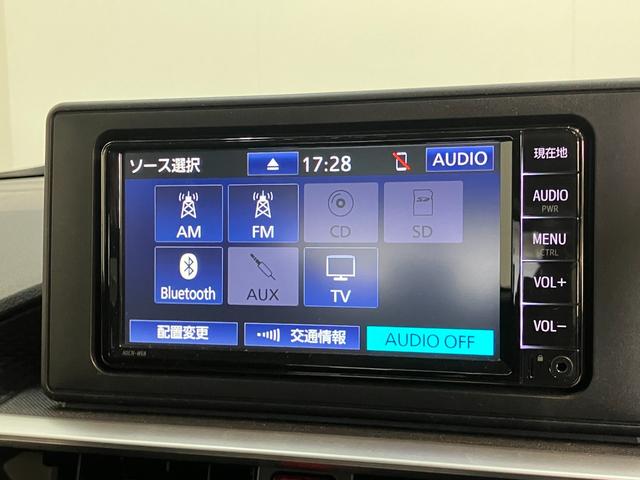 ライズＧ　ワンセグナビ　バックカメラ　前後ドラレコ追突被害軽減ブレーキ　ＴＳＳ　横滑り防止装置　コーナーセンサー　ＬＥＤヘッドライト　スマートキー　前後ドラレコ　　Ｂｌｕｅｔｏｏｔｈ　ＵＳＢ　ＥＴＣ車載器　電動格納ミラー　オートエアコン　エコアイドル（滋賀県）の中古車