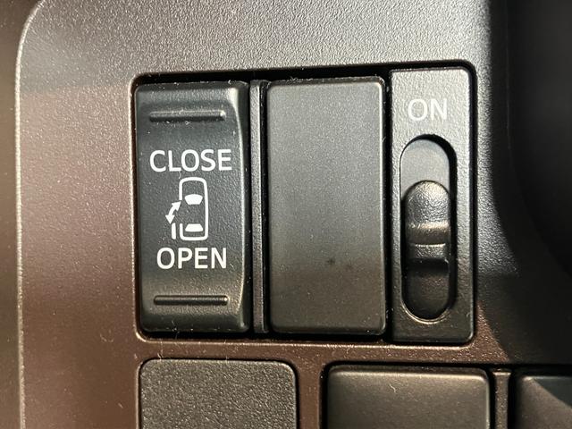 ルーミーＸ　ＣＤステレオ　スマートキー　左側電動スライドドアスマートキー　左側電動スライドドア　前席シートヒーター　オートライト　エコアイドル　ＣＤステレオ（滋賀県）の中古車