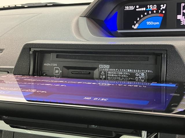 タントカスタムＲＳターボ　１０インチフルセグナビ　パノラマカメラ追突被害軽減ブレーキ　コーナーセンサー　ＬＥＤ　スマートキー　両側電動スライドドア　前席シートヒーター　オートエアコン　　フルセグナビ　ＤＶＤ　Ｂｌｕｅｔｏｏｔｈ　ＵＳＢ　パノラマカメラ　ドラレコ（滋賀県）の中古車