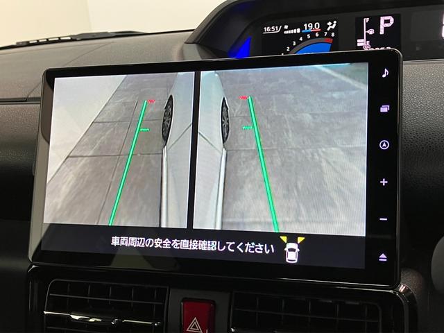 タントカスタムＲＳターボ　１０インチフルセグナビ　パノラマカメラ追突被害軽減ブレーキ　コーナーセンサー　ＬＥＤ　スマートキー　両側電動スライドドア　前席シートヒーター　オートエアコン　　フルセグナビ　ＤＶＤ　Ｂｌｕｅｔｏｏｔｈ　ＵＳＢ　パノラマカメラ　ドラレコ（滋賀県）の中古車