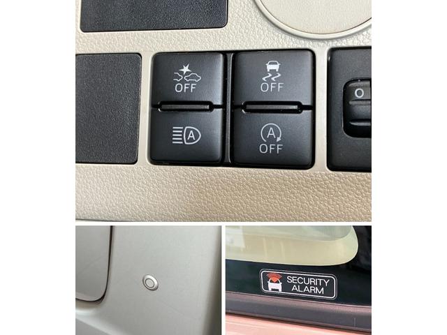 タントスローパーＬ　ＳＡ３　リヤシート付き仕様　フルセグナビスローパー　衝突被害軽減ブレーキ　フルセグナビ　Ｂｌｕｅｔｏｏｔｈ　ＤＶＤ再生　前後ドライブレコーダー　ＥＴＣ車載器　キーレス　エコアイドル（滋賀県）の中古車