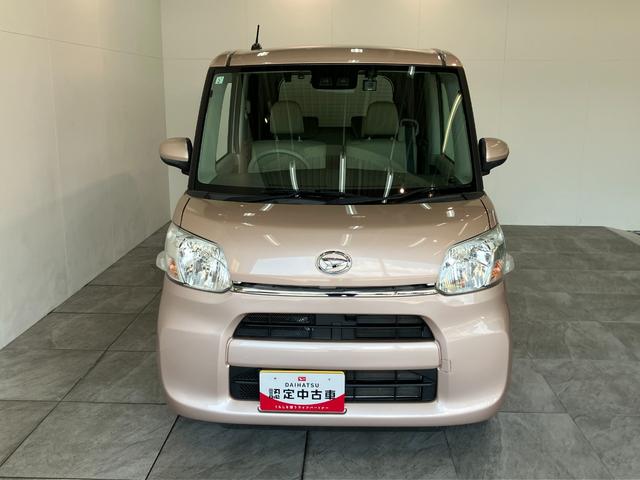 タントスローパーＬ　ＳＡ３　リヤシート付き仕様　フルセグナビスローパー　衝突被害軽減ブレーキ　フルセグナビ　Ｂｌｕｅｔｏｏｔｈ　ＤＶＤ再生　前後ドライブレコーダー　ＥＴＣ車載器　キーレス　エコアイドル（滋賀県）の中古車
