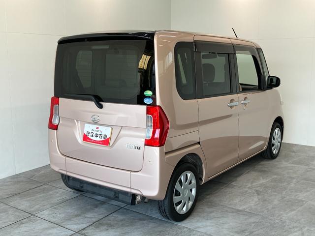 タントスローパーＬ　ＳＡ３　リヤシート付き仕様　フルセグナビスローパー　衝突被害軽減ブレーキ　フルセグナビ　Ｂｌｕｅｔｏｏｔｈ　ＤＶＤ再生　前後ドライブレコーダー　ＥＴＣ車載器　キーレス　エコアイドル（滋賀県）の中古車