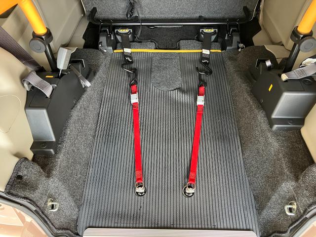 タントスローパーＬ　ＳＡ３　リヤシート付き仕様　フルセグナビスローパー　衝突被害軽減ブレーキ　フルセグナビ　Ｂｌｕｅｔｏｏｔｈ　ＤＶＤ再生　前後ドライブレコーダー　ＥＴＣ車載器　キーレス　エコアイドル（滋賀県）の中古車
