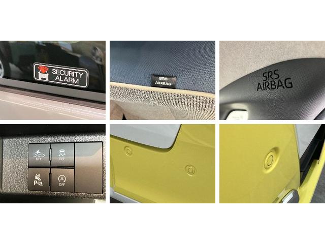 ムーヴキャンバスストライプスＧ　１０インチフルセグナビ　パノラマカメラ追突被害軽減ブレーキ　スマアシ　コーナーセンサー　ＬＥＤ　スマートキー　両側電動スライド　シートヒータ−　ＤＶＤ　Ｂｌｕｅｔｏｏｔｈ　ＵＳＢ　スマートパノラマパーキング　前後車内ドラレコ（滋賀県）の中古車