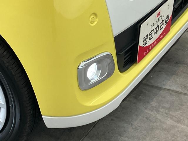 ムーヴキャンバスストライプスＧ　１０インチフルセグナビ　パノラマカメラ追突被害軽減ブレーキ　スマアシ　コーナーセンサー　ＬＥＤ　スマートキー　両側電動スライド　シートヒータ−　ＤＶＤ　Ｂｌｕｅｔｏｏｔｈ　ＵＳＢ　スマートパノラマパーキング　前後車内ドラレコ（滋賀県）の中古車