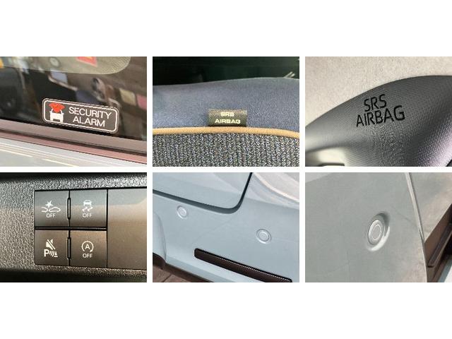 ムーヴキャンバスセオリーＧターボ　９型ディスプレイオーディオ　パノラマカメラ追突被害軽減ブレーキ　コーナーセンサー　ＬＥＤ　両側パワスラ　前席シートヒーター　パノラマカメラ　Ｂｌｕｅｔｏｏｔｈ　ＵＳＢ　スマートパノラマパーキング　オートライト　エコアイドル　ドラレコ（滋賀県）の中古車