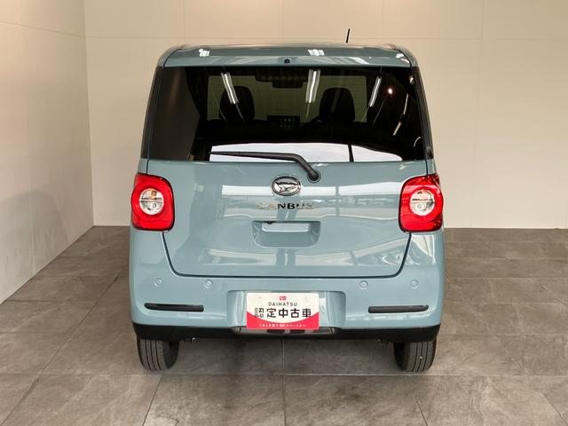 ムーヴキャンバスセオリーＧターボ　９型ディスプレイオーディオ　パノラマカメラ追突被害軽減ブレーキ　コーナーセンサー　ＬＥＤ　両側パワスラ　前席シートヒーター　パノラマカメラ　Ｂｌｕｅｔｏｏｔｈ　ＵＳＢ　スマートパノラマパーキング　オートライト　エコアイドル　ドラレコ（滋賀県）の中古車