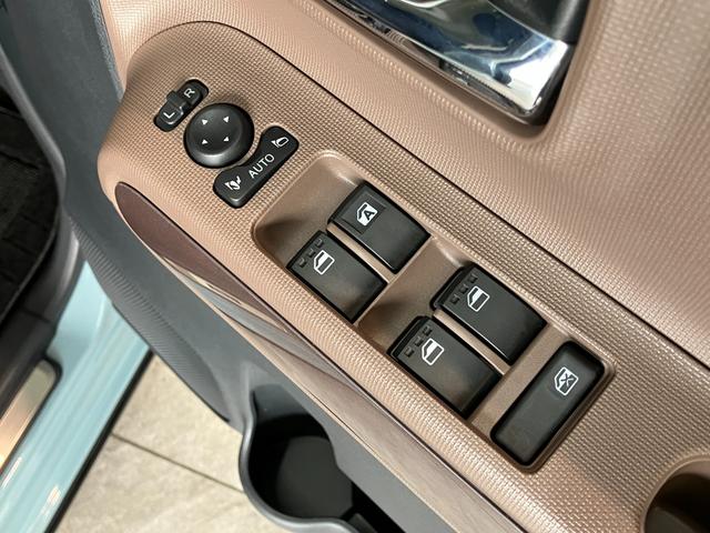 ムーヴキャンバスセオリーＧターボ　９型ディスプレイオーディオ　パノラマカメラ追突被害軽減ブレーキ　コーナーセンサー　ＬＥＤ　両側パワスラ　前席シートヒーター　パノラマカメラ　Ｂｌｕｅｔｏｏｔｈ　ＵＳＢ　スマートパノラマパーキング　オートライト　エコアイドル　ドラレコ（滋賀県）の中古車