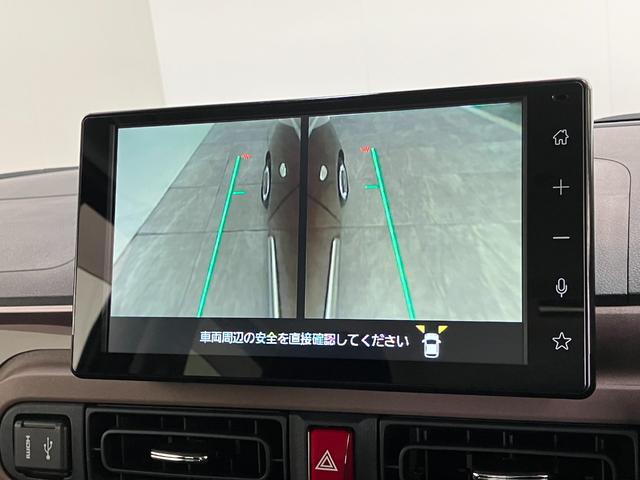 ムーヴキャンバスセオリーＧターボ　９型ディスプレイオーディオ　パノラマカメラ追突被害軽減ブレーキ　コーナーセンサー　ＬＥＤ　スマートキー　両側パワスラ　シートヒーター　Ｂｌｕｅｔｏｏｔｈ　ＵＳＢ　レーダークルーズコントロール　駐車支援システム　ドラレコ（滋賀県）の中古車