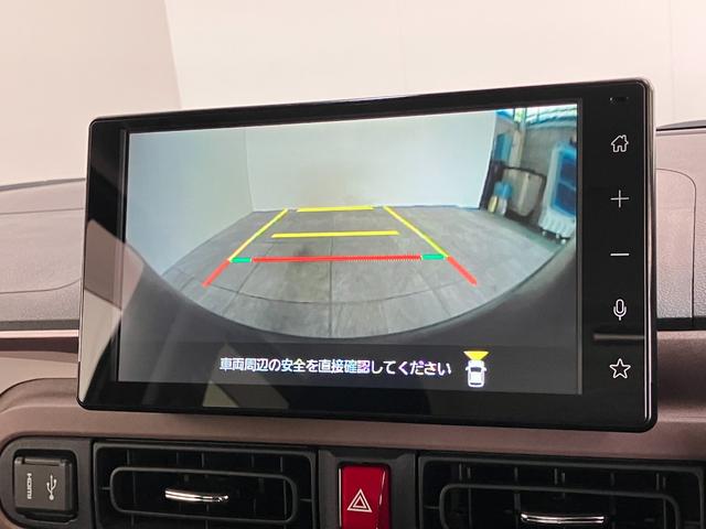 ムーヴキャンバスセオリーＧターボ　９型ディスプレイオーディオ　パノラマカメラ追突被害軽減ブレーキ　コーナーセンサー　ＬＥＤ　スマートキー　両側パワスラ　シートヒーター　Ｂｌｕｅｔｏｏｔｈ　ＵＳＢ　レーダークルーズコントロール　駐車支援システム　ドラレコ（滋賀県）の中古車