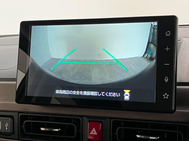 ムーヴキャンバスセオリーＧターボ　９型ディスプレイオーディオ　パノラマカメラ追突被害軽減ブレーキ　コーナーセンサー　ＬＥＤ　スマートキー　両側パワスラ　前席シートヒーター　Ｂｌｕｅｔｏｏｔｈ　ＵＳＢ　スマートパノラマパーキング　ドラレコ　レーダークルーズコントロール（滋賀県）の中古車