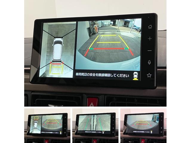 ムーヴキャンバスセオリーＧターボ　９型ディスプレイオーディオ　駐車支援機能追突被害軽減ブレーキ　コーナーセンサー　ＬＥＤ　両側パワスラ　シートヒーター　レーダークルコン　９型ディスプレイオーディオ　Ｂｌｕｅｔｏｏｔｈ　ＵＳＢ　ドラレコ　駐車支援システム（滋賀県）の中古車
