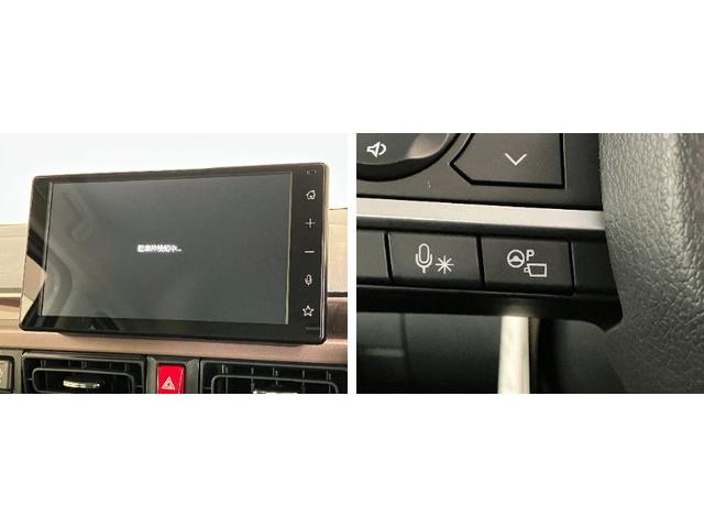 ムーヴキャンバスセオリーＧターボ　９型ディスプレイオーディオ　駐車支援機能追突被害軽減ブレーキ　コーナーセンサー　ＬＥＤ　両側パワスラ　シートヒーター　レーダークルコン　９型ディスプレイオーディオ　Ｂｌｕｅｔｏｏｔｈ　ＵＳＢ　ドラレコ　駐車支援システム（滋賀県）の中古車