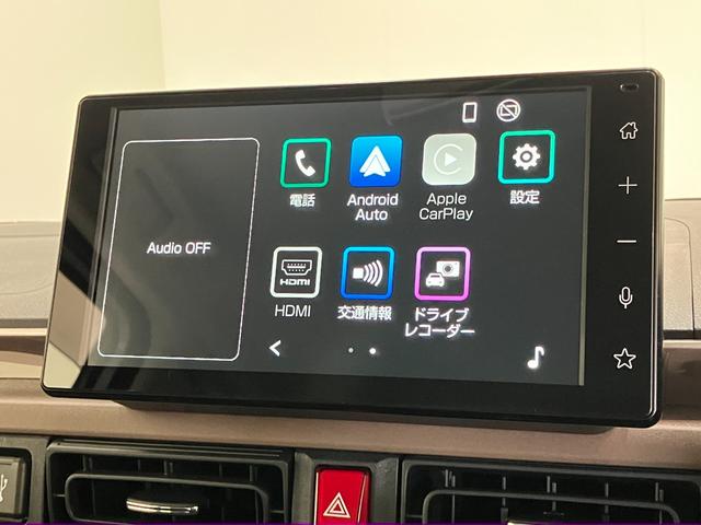 ムーヴキャンバスセオリーＧターボ　９型ディスプレイオーディオ　駐車支援機能追突被害軽減ブレーキ　コーナーセンサー　ＬＥＤ　両側パワスラ　シートヒーター　レーダークルコン　９型ディスプレイオーディオ　Ｂｌｕｅｔｏｏｔｈ　ＵＳＢ　ドラレコ　駐車支援システム（滋賀県）の中古車