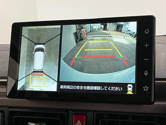 ムーヴキャンバスセオリーＧターボ　９型ディスプレイオーディオ　駐車支援機能追突被害軽減ブレーキ　コーナーセンサー　ＬＥＤ　両側パワスラ　シートヒーター　レーダークルコン　９型ディスプレイオーディオ　Ｂｌｕｅｔｏｏｔｈ　ＵＳＢ　ドラレコ　駐車支援システム（滋賀県）の中古車