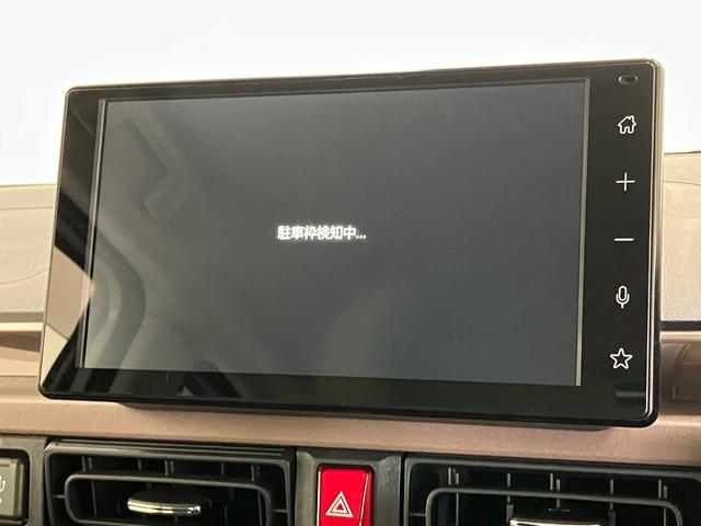 ムーヴキャンバスセオリーＧターボ　９型ディスプレイオーディオ　駐車支援機能追突被害軽減ブレーキ　コーナーセンサー　ＬＥＤ　両側パワスラ　シートヒーター　レーダークルコン　９型ディスプレイオーディオ　Ｂｌｕｅｔｏｏｔｈ　ＵＳＢ　ドラレコ　駐車支援システム（滋賀県）の中古車