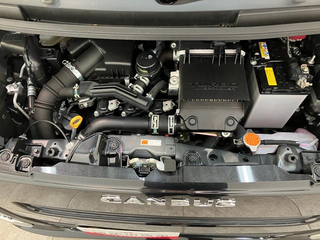 ムーヴキャンバスセオリーＧターボ　９型ディスプレイオーディオ　パノラマカメラ追突被害軽減ブレーキ　コーナーセンサー　ＬＥＤ　スマートキー　両側パワスラ　シートヒーター　駐車支援システム　オートエアコン　Ｂｌｕｅｔｏｏｔｈ　ＵＳＢ　レーダークルーズコントロール　前後ドラレコ（滋賀県）の中古車