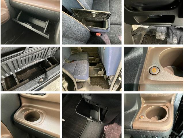 ムーヴキャンバスセオリーＧターボ　９型ディスプレイオーディオ　パノラマカメラ追突被害軽減ブレーキ　コーナーセンサー　ＬＥＤ　スマートキー　両側パワスラ　シートヒーター　駐車支援システム　オートエアコン　Ｂｌｕｅｔｏｏｔｈ　ＵＳＢ　レーダークルーズコントロール　前後ドラレコ（滋賀県）の中古車