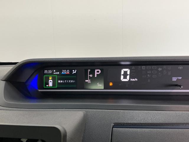 タントカスタムＸ　両側電動スライドドア　届出済未使用車追突被害軽減ブレーキ　スマアシ　コーナーセンサー　ＬＥＤ　スマートキー　両側電動スライドドア　前席シートヒーター　オートエアコン　ナビ取付時用バックカメラ（滋賀県）の中古車