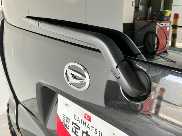 タントカスタムＸ　両側電動スライドドア　届出済未使用車追突被害軽減ブレーキ　スマアシ　コーナーセンサー　ＬＥＤ　スマートキー　両側電動スライドドア　前席シートヒーター　オートエアコン　ナビ取付時用バックカメラ（滋賀県）の中古車