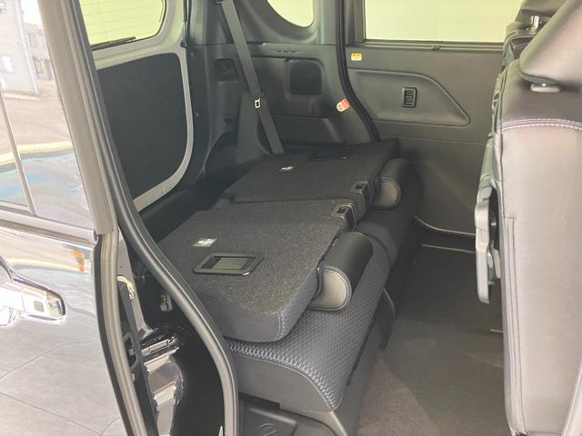 タントカスタムＸ　両側電動スライドドア　届出済未使用車追突被害軽減ブレーキ　スマアシ　コーナーセンサー　ＬＥＤ　スマートキー　両側電動スライドドア　前席シートヒーター　オートエアコン　ナビ取付時用バックカメラ（滋賀県）の中古車