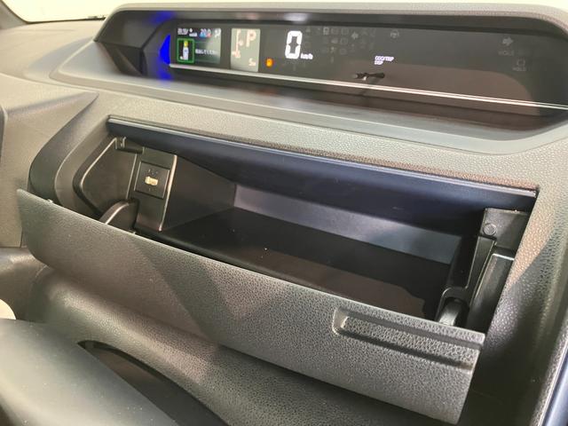 タントカスタムＸ　両側電動スライドドア　届出済未使用車追突被害軽減ブレーキ　スマアシ　コーナーセンサー　ＬＥＤ　スマートキー　両側電動スライドドア　前席シートヒーター　オートエアコン　ナビ取付時用バックカメラ（滋賀県）の中古車