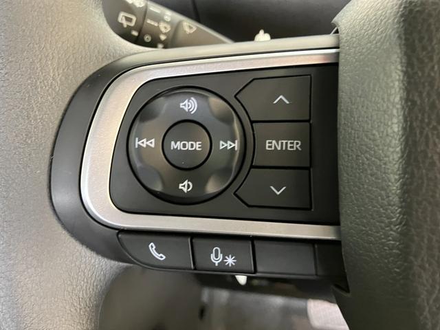 タントカスタムＸ　両側電動スライドドア　届出済未使用車追突被害軽減ブレーキ　スマアシ　コーナーセンサー　ＬＥＤ　スマートキー　両側電動スライドドア　前席シートヒーター　オートエアコン　ナビ取付時用バックカメラ（滋賀県）の中古車