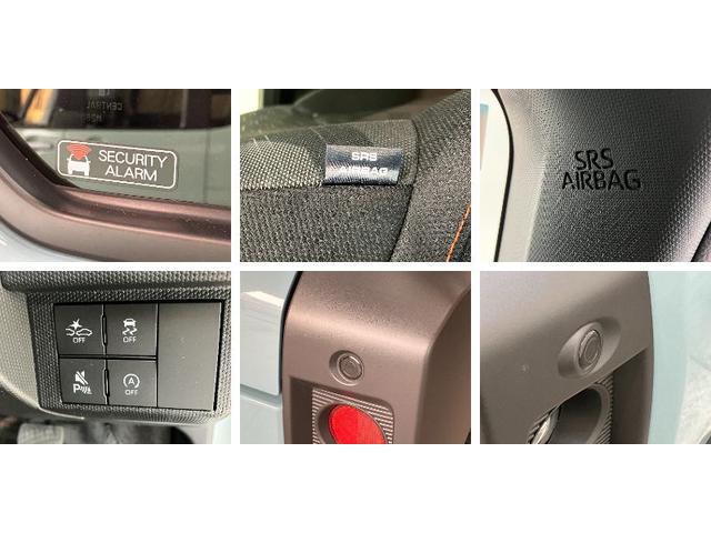 タフトＧ　９型ディスプレイオーディオ　バックカメラ追突被害軽減ブレーキ　コーナーセンサー　ＬＥＤ　スマートキー　オートエアコン　前席シートヒーター　Ｂｌｕｅｔｏｏｔｈ　ＵＳＢ　１５インチアルミ　エコアイドル　レーダークルーズコントロール（滋賀県）の中古車