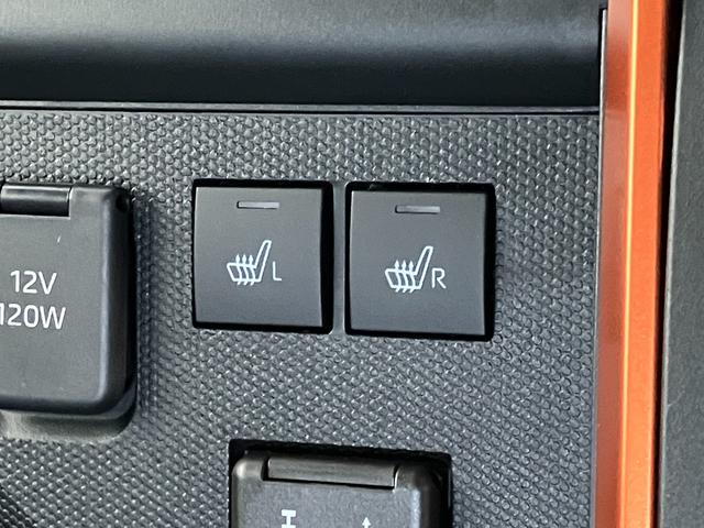 タフトＧ　９型ディスプレイオーディオ　バックカメラ追突被害軽減ブレーキ　コーナーセンサー　ＬＥＤ　スマートキー　オートエアコン　前席シートヒーター　Ｂｌｕｅｔｏｏｔｈ　ＵＳＢ　１５インチアルミ　エコアイドル　レーダークルーズコントロール（滋賀県）の中古車