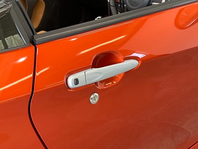 コペンセロ　フルセグナビ　バックカメラ　ＥＴＣ　車検整備付ＬＥＤ　スマートキー　シートヒーター　フルセグナビ　ＤＶＤ　Ｂｌｕｅｔｏｏｔｈ　ＵＳＢ　バックカメラ　ＣＤ録音　ＥＴＣ車載器　電動オープンルーフ　エコアイドル（滋賀県）の中古車