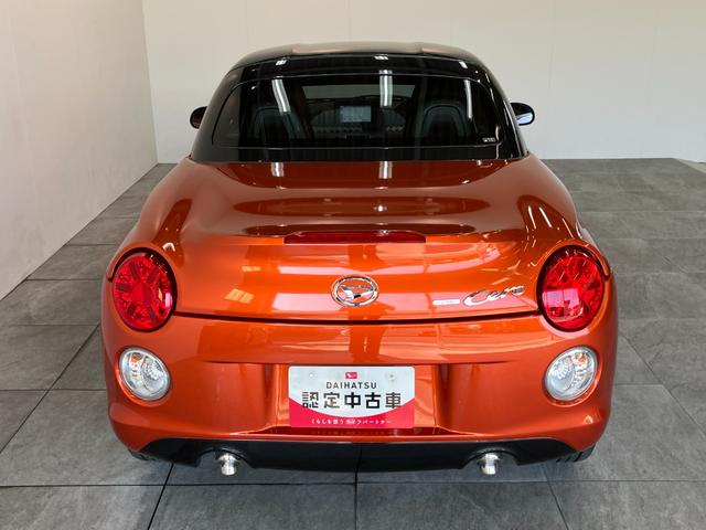 コペンセロ　フルセグナビ　バックカメラ　ＥＴＣ　車検整備付ＬＥＤ　スマートキー　シートヒーター　フルセグナビ　ＤＶＤ　Ｂｌｕｅｔｏｏｔｈ　ＵＳＢ　バックカメラ　ＣＤ録音　ＥＴＣ車載器　電動オープンルーフ　エコアイドル（滋賀県）の中古車