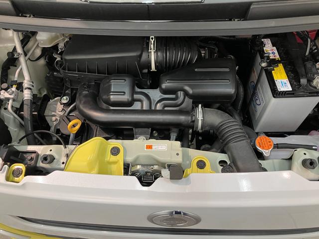 ムーヴキャンバスストライプスＧ　１０型ナビ　Ｐカメラ　駐車支援システム追突被害軽減ブレーキ　コーナーセンサー　ＬＥＤ　スマートキー　両側パワスラ　前席シートヒーター　スマートパノラマパーキング　　ＤＶＤ　Ｂｌｕｅｔｏｏｔｈ　ＵＳＢ　前後車内ドラレコ　パノラマカメラ（滋賀県）の中古車