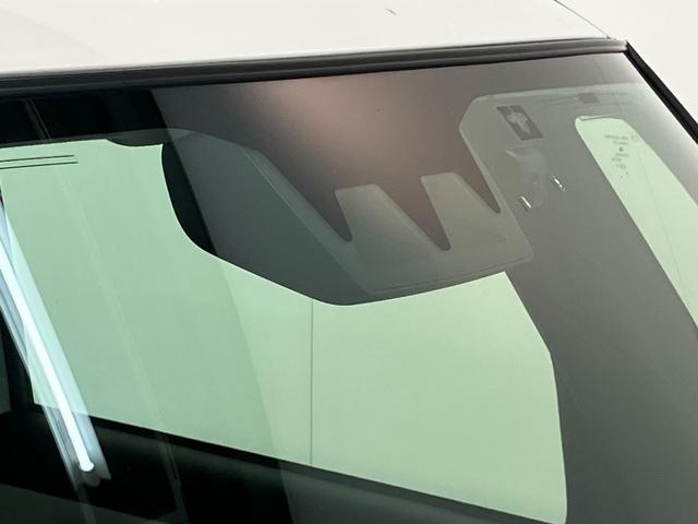 ムーヴキャンバスストライプスＧ　１０型ナビ　Ｐカメラ　駐車支援システム追突被害軽減ブレーキ　コーナーセンサー　ＬＥＤ　スマートキー　両側パワスラ　前席シートヒーター　スマートパノラマパーキング　　ＤＶＤ　Ｂｌｕｅｔｏｏｔｈ　ＵＳＢ　前後車内ドラレコ　パノラマカメラ（滋賀県）の中古車