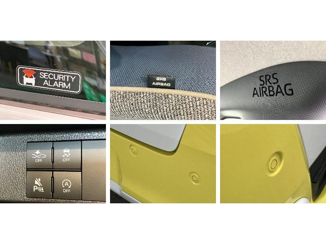 ムーヴキャンバスストライプスＧ　１０型ナビ　Ｐカメラ　駐車支援システム追突被害軽減ブレーキ　コーナーセンサー　ＬＥＤ　スマートキー　両側パワスラ　前席シートヒーター　スマートパノラマパーキング　　ＤＶＤ　Ｂｌｕｅｔｏｏｔｈ　ＵＳＢ　前後車内ドラレコ　パノラマカメラ（滋賀県）の中古車