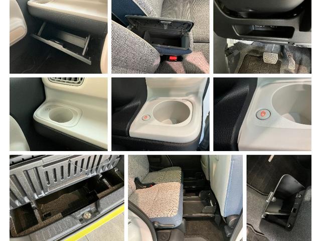 ムーヴキャンバスストライプスＧ　１０型ナビ　Ｐカメラ　駐車支援システム追突被害軽減ブレーキ　コーナーセンサー　ＬＥＤ　スマートキー　両側パワスラ　前席シートヒーター　スマートパノラマパーキング　　ＤＶＤ　Ｂｌｕｅｔｏｏｔｈ　ＵＳＢ　前後車内ドラレコ　パノラマカメラ（滋賀県）の中古車