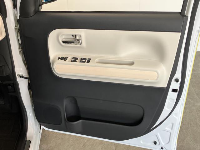 ムーヴキャンバスストライプスＧ　１０型ナビ　Ｐカメラ　駐車支援システム追突被害軽減ブレーキ　コーナーセンサー　ＬＥＤ　スマートキー　両側パワスラ　前席シートヒーター　スマートパノラマパーキング　　ＤＶＤ　Ｂｌｕｅｔｏｏｔｈ　ＵＳＢ　前後車内ドラレコ　パノラマカメラ（滋賀県）の中古車