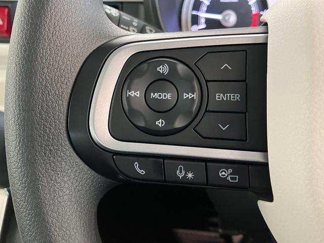 ムーヴキャンバスストライプスＧ　１０型ナビ　Ｐカメラ　駐車支援システム追突被害軽減ブレーキ　コーナーセンサー　ＬＥＤ　スマートキー　両側パワスラ　前席シートヒーター　スマートパノラマパーキング　　ＤＶＤ　Ｂｌｕｅｔｏｏｔｈ　ＵＳＢ　前後車内ドラレコ　パノラマカメラ（滋賀県）の中古車