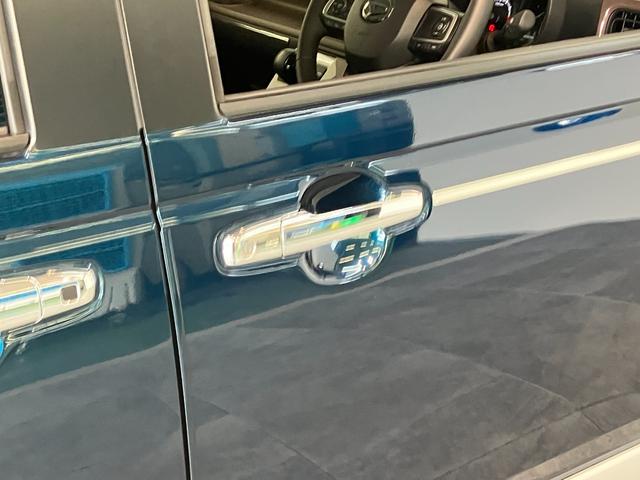 ムーヴキャンバスセオリーＧターボ　９型ディスプレイオーディオ　駐車支援機能追突被害軽減ブレーキ　コーナーセンサー　ＬＥＤ　両側パワスラ　シートヒーター　９型ディスプレイオーディオ　Ｂｌｕｅｔｏｏｔｈ　ＵＳＢ　ドラレコパノラマカメラ　レーダークルコン　駐車支援システム（滋賀県）の中古車