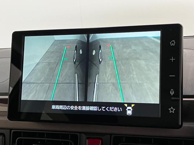 ムーヴキャンバスセオリーＧターボ　９型ディスプレイオーディオ　駐車支援機能追突被害軽減ブレーキ　コーナーセンサー　ＬＥＤ　両側パワスラ　シートヒーター　９型ディスプレイオーディオ　Ｂｌｕｅｔｏｏｔｈ　ＵＳＢ　ドラレコパノラマカメラ　レーダークルコン　駐車支援システム（滋賀県）の中古車