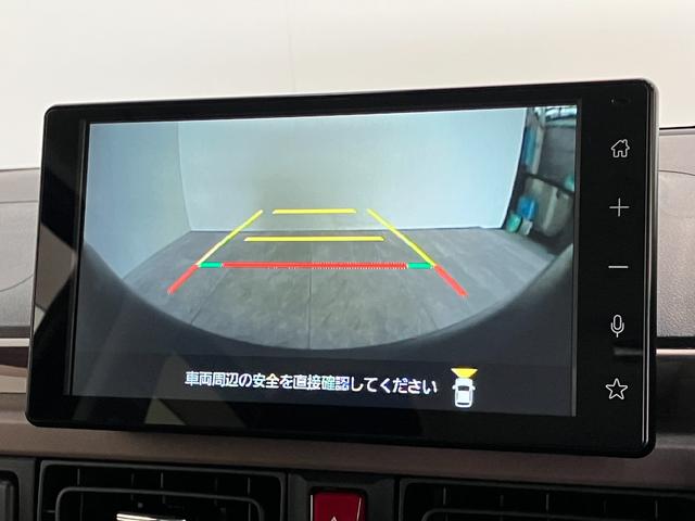 ムーヴキャンバスセオリーＧターボ　９型ディスプレイオーディオ　駐車支援機能追突被害軽減ブレーキ　コーナーセンサー　ＬＥＤ　両側パワスラ　シートヒーター　９型ディスプレイオーディオ　Ｂｌｕｅｔｏｏｔｈ　ＵＳＢ　ドラレコパノラマカメラ　レーダークルコン　駐車支援システム（滋賀県）の中古車