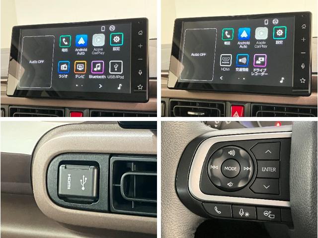 ムーヴキャンバスセオリーＧターボ　９型ディスプレイオーディオ　駐車支援機能追突被害軽減ブレーキ　スマアシ　コーナーセンサー　ＬＥＤ　両側パワスラ　シートヒーター　９型ディスプレイオーディオ　Ｂｌｕｅｔｏｏｔｈ　ＵＳＢ　レーダークルコン　駐車支援システム　ドラレコ（滋賀県）の中古車