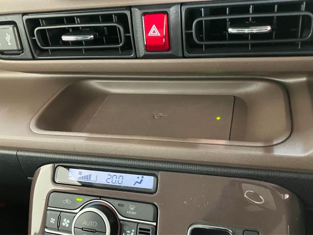 ムーヴキャンバスセオリーＧターボ　９型ディスプレイオーディオ　駐車支援機能追突被害軽減ブレーキ　スマアシ　コーナーセンサー　ＬＥＤ　両側パワスラ　シートヒーター　９型ディスプレイオーディオ　Ｂｌｕｅｔｏｏｔｈ　ＵＳＢ　レーダークルコン　駐車支援システム　ドラレコ（滋賀県）の中古車