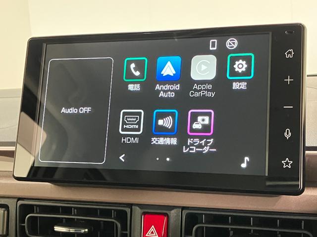 ムーヴキャンバスセオリーＧターボ　９型ディスプレイオーディオ　駐車支援機能追突被害軽減ブレーキ　スマアシ　コーナーセンサー　ＬＥＤ　両側パワスラ　シートヒーター　９型ディスプレイオーディオ　Ｂｌｕｅｔｏｏｔｈ　ＵＳＢ　レーダークルコン　駐車支援システム　ドラレコ（滋賀県）の中古車