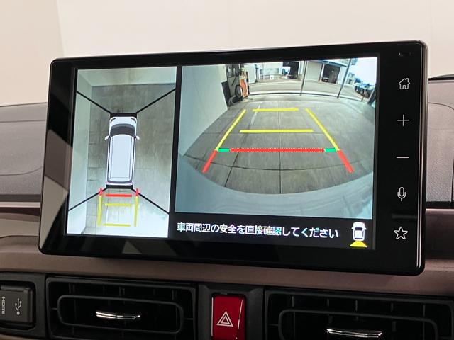 ムーヴキャンバスセオリーＧターボ　９型ディスプレイオーディオ　駐車支援機能追突被害軽減ブレーキ　スマアシ　コーナーセンサー　ＬＥＤ　両側パワスラ　シートヒーター　９型ディスプレイオーディオ　Ｂｌｕｅｔｏｏｔｈ　ＵＳＢ　レーダークルコン　駐車支援システム　ドラレコ（滋賀県）の中古車