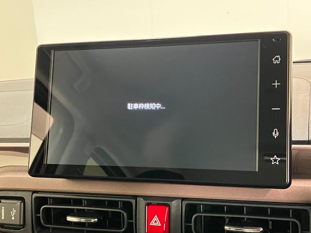 ムーヴキャンバスセオリーＧターボ　９型ディスプレイオーディオ　駐車支援機能追突被害軽減ブレーキ　スマアシ　コーナーセンサー　ＬＥＤ　両側パワスラ　シートヒーター　９型ディスプレイオーディオ　Ｂｌｕｅｔｏｏｔｈ　ＵＳＢ　レーダークルコン　駐車支援システム　ドラレコ（滋賀県）の中古車