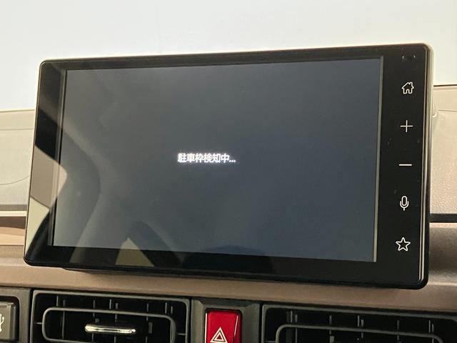 ムーヴキャンバスセオリーＧターボ　９型ディスプレイオーディオ　パノラマカメラ追突被害軽減ブレーキ　コーナーセンサー　ＬＥＤ　スマートキー　両側パワスラ　レーダークルコン　シートヒーター　９型ディスプレイオーディオ　Ｂｌｕｅｔｏｏｔｈ　ＵＳＢ　パノラマカメラ　駐車支援システム（滋賀県）の中古車